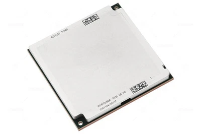 01ML130 IBM POWER9 2.30GHZ TO 3.80GHZ 6-CORE 60MB L3 CACHE FOR IBM PSERIES S914 - Bild 1 von 4