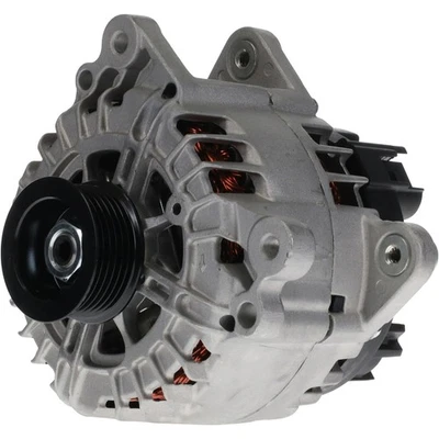 Alternator Fits Audi A4	2007-2011, 	A5	2007-2012, 059 903 016 G,TG14C042 11319 - Image 1 of 4