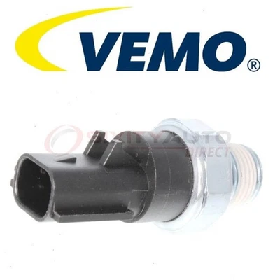 VEMO Engine Oil Pressure Switch for 1996-2010 Chrysler Town & Country - pu Foto 1 de 4
