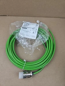 Un nuovo codificatore via cavo Siemens 6FX5002-2DC10-1BA0 6FX50022DC101BA0 - Foto 1 di 3