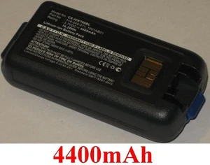 Batterie 4400mAh type 1001AB01 1001AB02 318-046-001 Pour Intermec CK71 - Photo 1 sur 1
