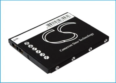 Li-ion Battery for Sharp SH1810C Waterpoof 935SH WX-T930 3.7V 700mAh - Image 1 of 4