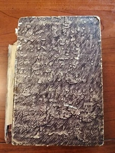 1817 ATLANTE PORTATILE ED ITINERARIO DELL'EUROPA CN 13 CARTE GEOGRAFICHE - Picture 1 of 13