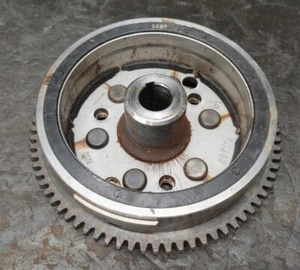 Yamaha Wave Runner GP 1200 Flywheel Generator Rotor 66V XLT GP XA XR 1800 F4T368 - Picture 1 of 3