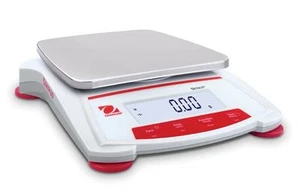 Ohaus Scout SKX2202 tragbare Waage - Bild 1 von 1