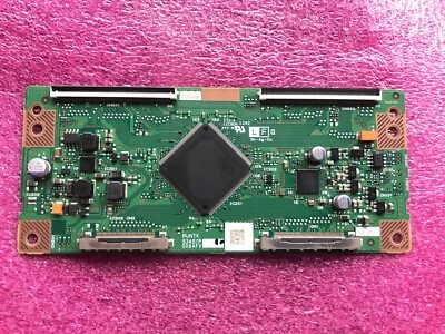 ЖК-контроллер плата Sharp RUNTK 5345TP 0094FV ZZ RUNTK5345TPZZ T-con - Изображение 1 из 2