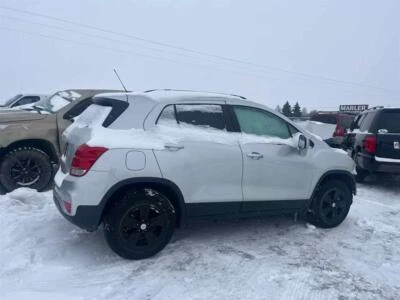 Used Rack and Pinion Assembly fits: 2017 Chevrolet Trax Power Rack and Pinion el - Image 1 of 4