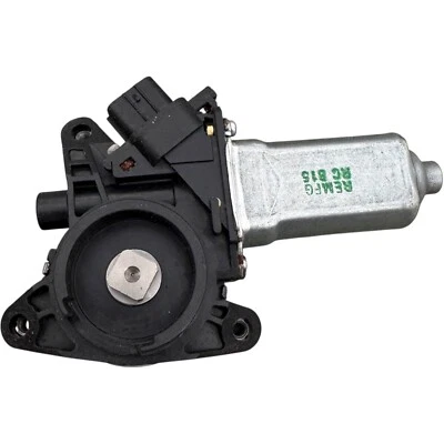 Motor de ventana REMAN CARQUEST 47-15027 72250SEPA01 PARA 04-08 Acura TL Foto 1 de 4