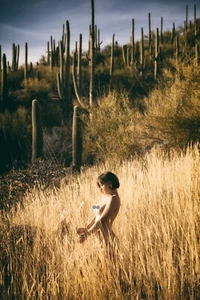 Fine Art Nude Print - 4x6, 8x12, or 11x17 - Aaron Rayburn Photography - Picture 1 of 2