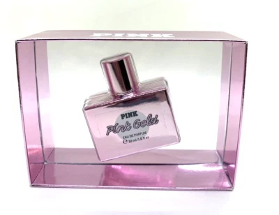 Victoria's Secret Oro Rosa Eau De Parfum EDP Perfume Spray 1 OZ ÁMBAR - VAINILLA Foto 1 de 2
