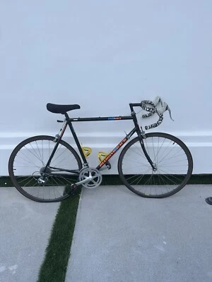 Bicicleta de Carretera Vintage 21" Diamond Back Master TG Centurion 700c 14 Velocidades Shimano Foto 1 de 4