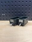 Thomas & Friends Trackmaster Troublesome Truck Lot 2 Empty Wagons