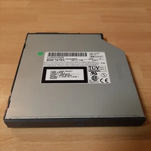 CR-176-D Unità Ide 24x Cd-Rom Drive Laptop Portatile HP - Foto 1 di 2