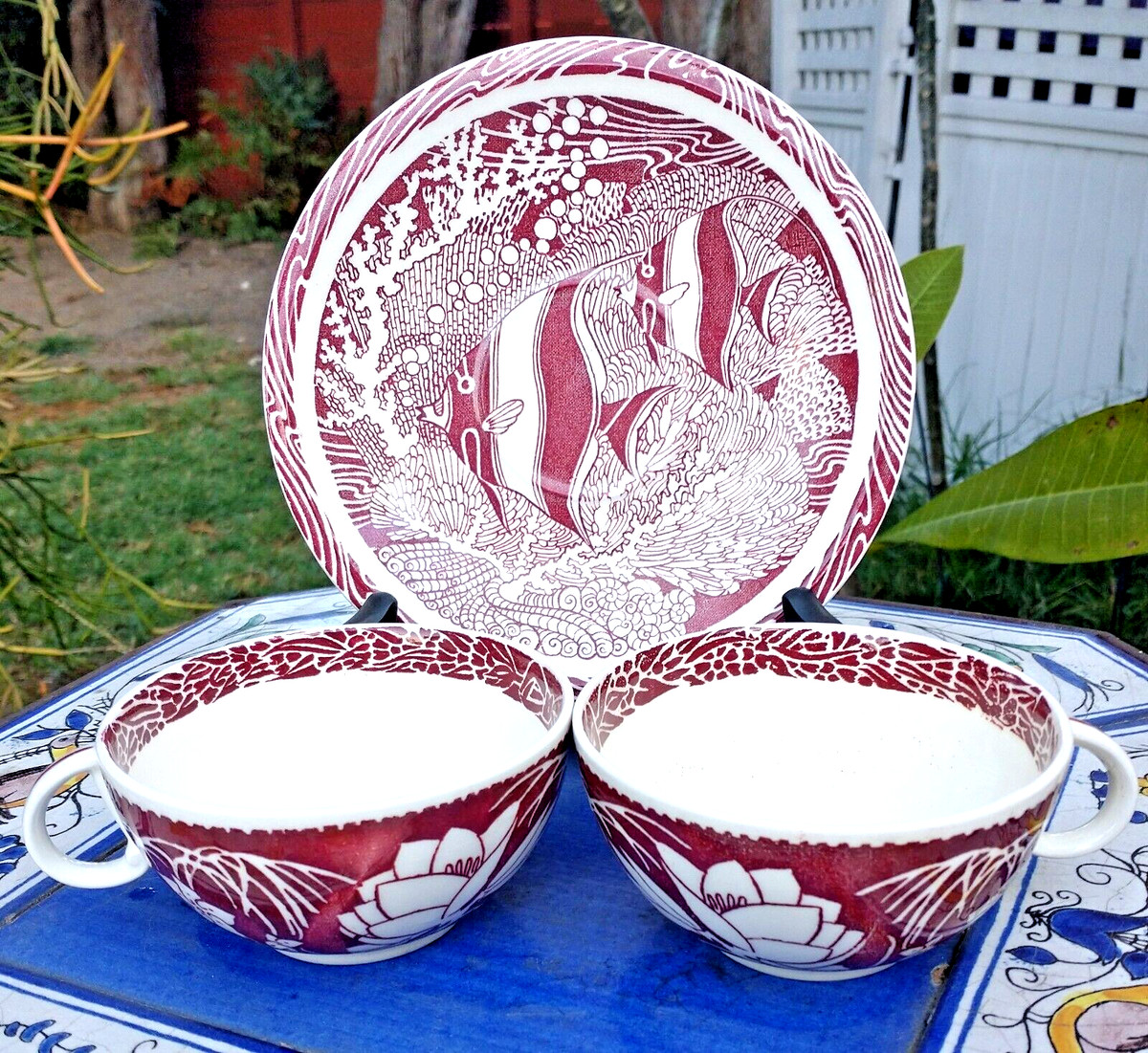 Las mejores ofertas en Don Blanding | eBay
