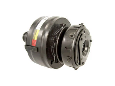 Compresor de aire acondicionado suburbano GMC K2500 1979-1984, 1986 53766CRFD 1980 1981 1982 Foto 1 de 2