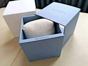 Skagen Watch gift box - Picture 1 of 5