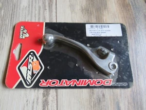 MSR Dominator Suzuki RM125-250 DR-Z400 1996-2004 Front Brake Lever 34-1785 OM21 - Picture 1 of 3