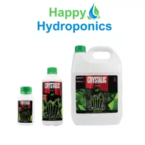 Nutrifield Crystalic 250mL, 1L, 5L - Picture 1 of 4