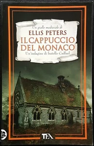 Ellis Peters, Il cappuccio del monaco, Ed. TEA, 2011 - Picture 1 of 1
