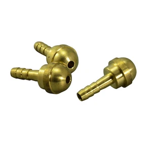 11N22 Gas Water Nipple Holder For SR DPA DB WP 18 26 TIG Welding Torch - Picture 1 of 7