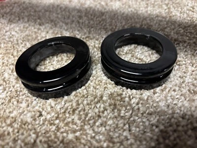 1967-70 Triumph garfo dianteiro mola pilar PAR H1657 97-1657 - Imagem 1 de 2