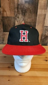 Harrisburg Senators Hat Baseball Cap Snapback Vintage 90s H MiLB USA Bimm Rider - Picture 1 of 9