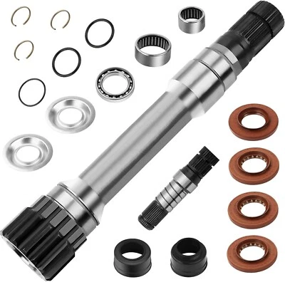 Front Right Intermediate Shaft Inner Shaft Kit Fit Ram 1500 2012-2022 68257421AF - Image 1 of 4