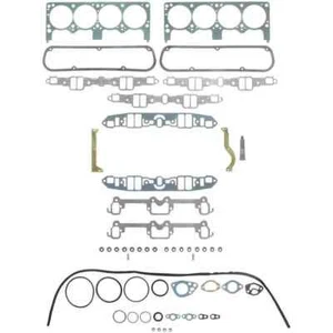 Fel-Pro HS 8553 PT-14 Engine Cylinder Head Gasket Set - Picture 1 of 4
