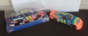 1/24 SCALE JEFF GORDON NASCAR LOT. - Picture 1 of 4