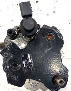 POMPA INIEZIONE GASOLIO COMMON RAIL BMW SERIE 3 E46 2.0 DIESEL, 0445010045 BOSCH - Foto 1 di 5