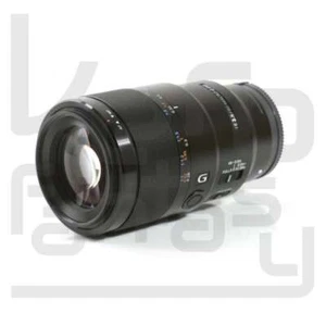 SALE Sony FE 90mm f/2.8 Macro G OSS Lens SEL90M28G - Picture 1 of 1