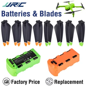 JJRC X17 Drohne Propeller Batterie Akku RC Drone Quadcopter Ersatzteile Original - Picture 1 of 26