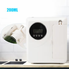 Air Purifier Scent Machine Aroma Diffuser Household Essential Fragrance 