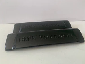 Manetas apertura de puerta E30 Motorsport door handle griff M3 (x2) - Imagen 1 de 5