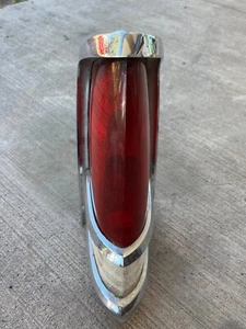 1956 Chrysler Windsor tailligh see photos for condition - Picture 1 of 5