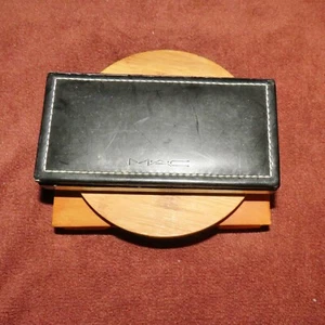 Mac Warm Snow Globe Palette Eyeshadow Palette Snowglobe Collection Limited Editi - Picture 1 of 3