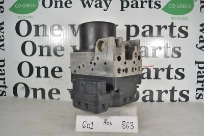 4454048090 TOYOTA HIGHLANDER 2004-07 ABS Control de bomba de freno antibloqueo OEM 6o1 863 Foto 1 de 4
