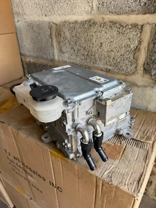 ⭐️2013-2018 Ford Fusion Hybrid Converter Inverter Charger OEM HG987B012JA 💯 - Picture 1 of 7
