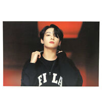 BTS × FILA JIN 01 Official Photo Post Card Music KPOP | eBay