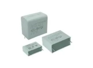 Condensador VISHAY F17725103030 1UF 300VAC 10% nuevo CANTIDAD-4 - Imagen 1 de 1