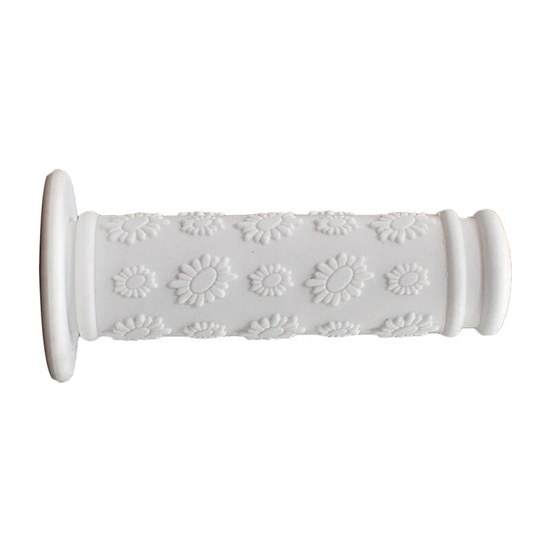 Empuñaduras Sunlite Flower Grips Sunlt Comfort Flower 97 mm blanco Foto 1 de 1