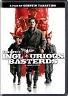 Inglourious Basterds (DVD) (VG) (avec étui)