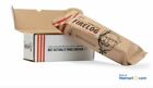 WALMART EXCLUSIVE KFC Limited-Edition 11 Herbs & Spices Firelog by Enviro-Log