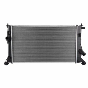 UIU CU2894 Radiator for Mazda 5 2006-2010 L4 2.3L MT 16mm thick - Picture 1 of 1