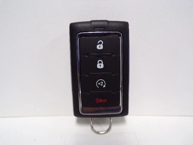 25 Dodge Charger Keyless Entry Smart Key Fob Remote OEM LKQ - Image 1 of 3