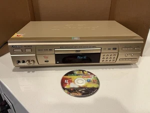 Arirang Karaoke AR-36CN Vietnamese Player Recordable DVD Player DVD MP4 SVCD CD - Picture 1 of 18