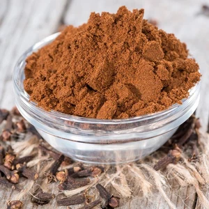 Organic Madagascar Clove Powder Lavang Ground Cooking Spice Herb Seasoning - Picture 1 of 1