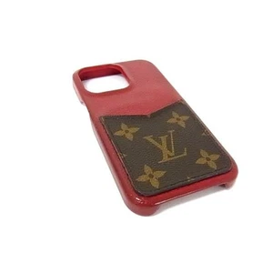 Funda inteligente compatible con iPhone LOUIS VUITTON M81225 monograma parachoques iPhone 13 Pro - Imagen 1 de 5