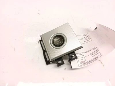 12-18 Range Rover Evoque Ignition Start Button Switch LR094038 - Image 1 of 4