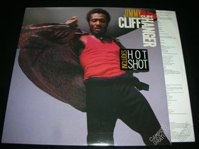 JIMMY CLIFF - Inserzione riservata a max01031971 - 3LP MINT - Image 1 of 3